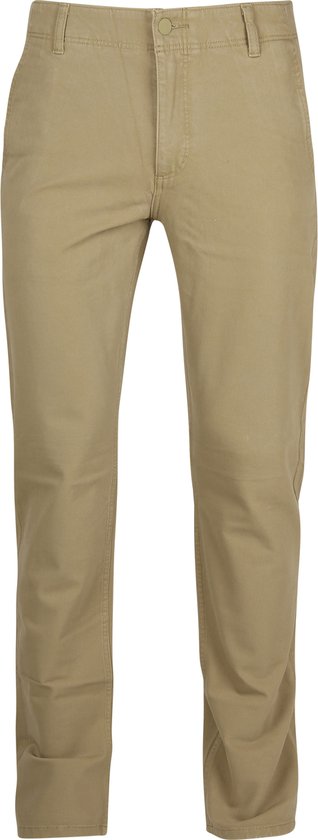 dockers Smart 360 Flex Chino Tapered Pants heren, Zwart, 28W / 32L