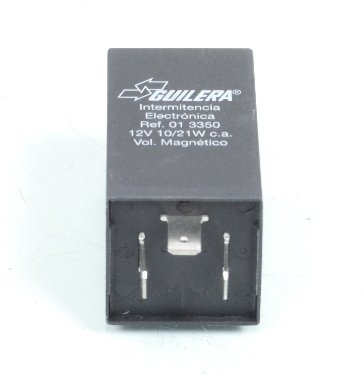 Centrale clignotante Guilera pour scooter Piaggio 50 Vespa Pk 1983 à 2020 195703