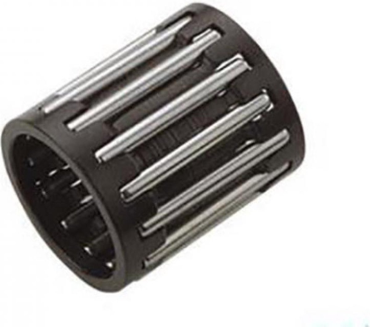 Zuigerpen naaldkooi 10X14X12.3 voor MBK 50 Spirit scooter 1990 1991 1992 1993 1994 1995 1996 1997 1998 1999 2000 2001 2002 2003 2004 2005 2006 Nieuw