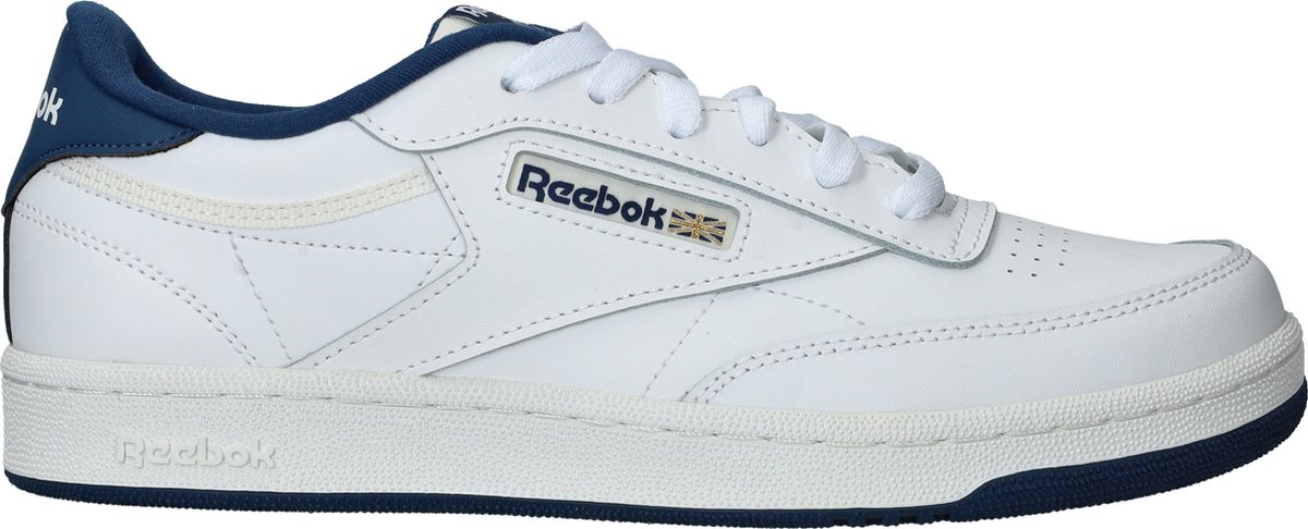 Reebok Club C Sneakers - Jongens - Wit