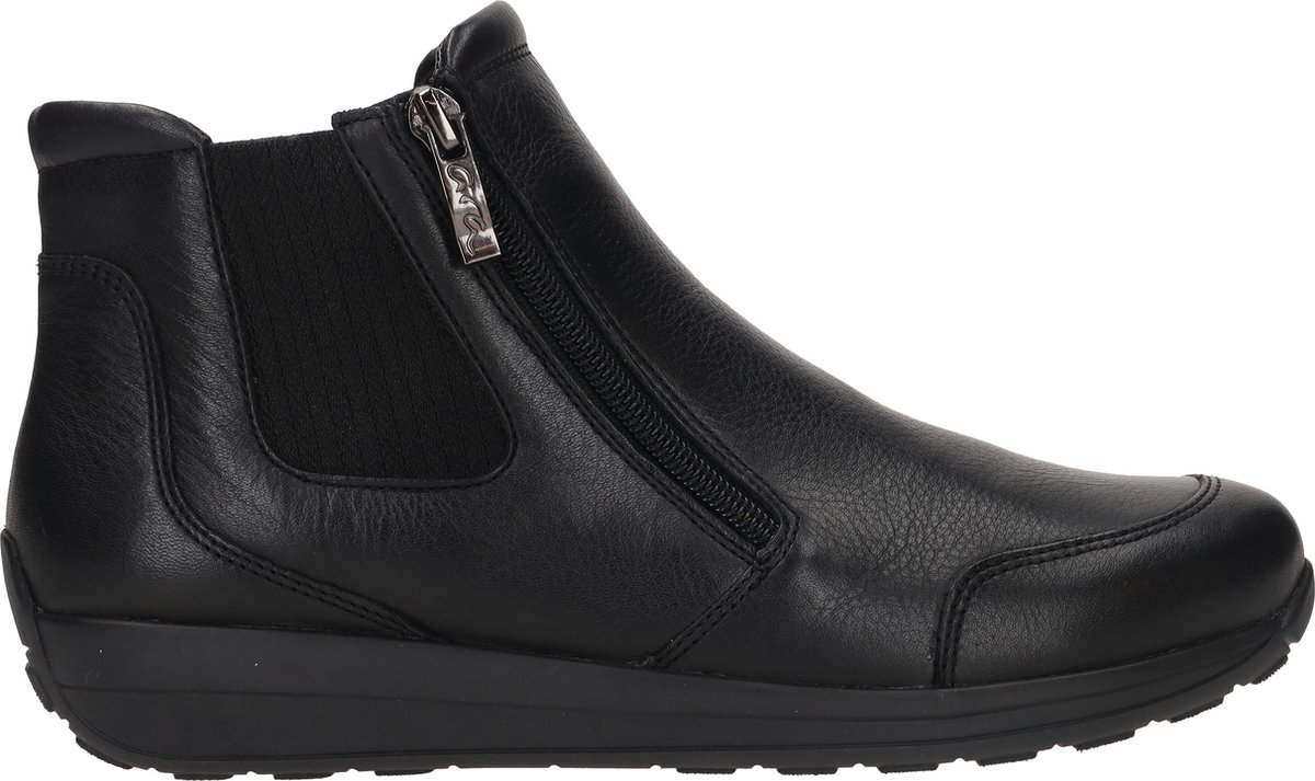 Ara Osaka Boots - Dames - Zwart