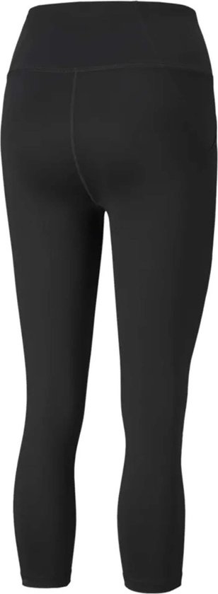 Legging Puma Train Favorite Forever Hoge Taille 3/4 Strak - Sportwear - Vrouwen