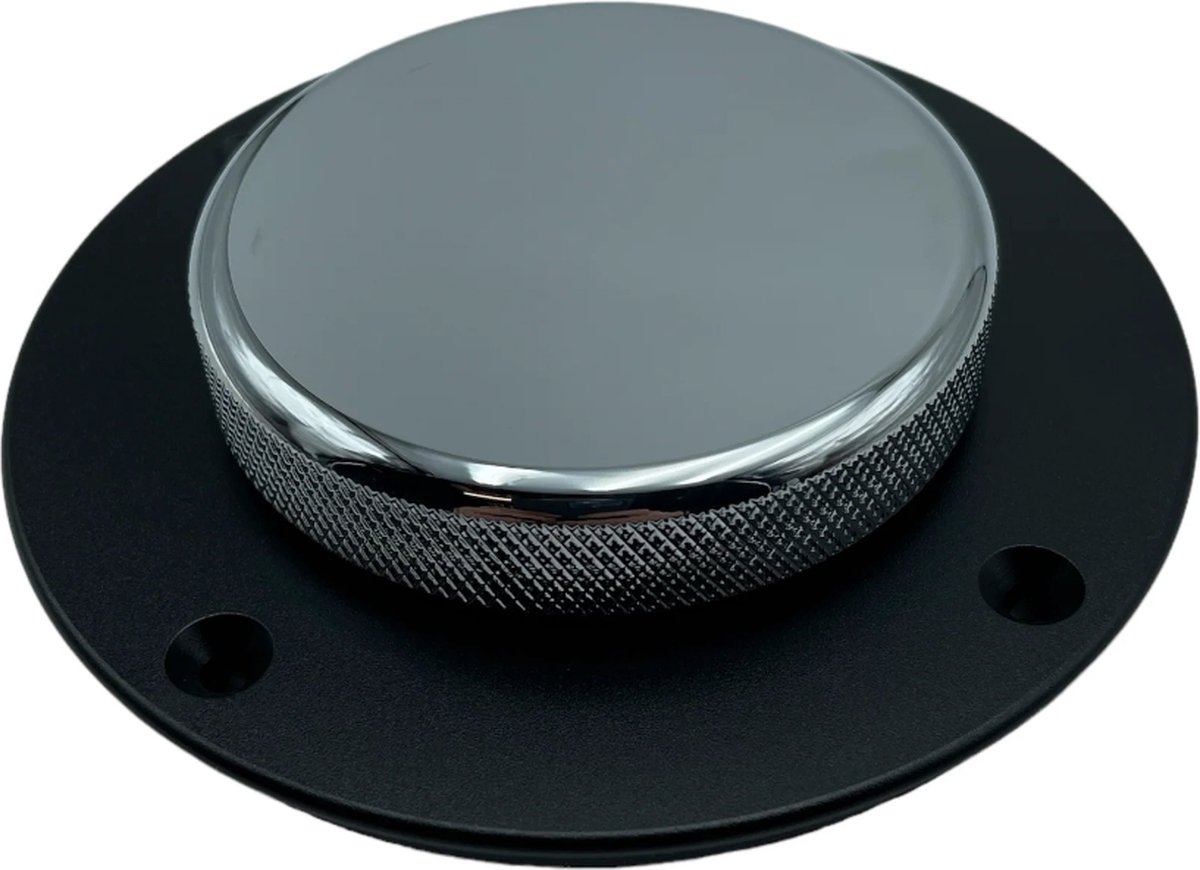 Caferacer Tankdop - Geschikt voor BMW K1, K75, K100, K1100