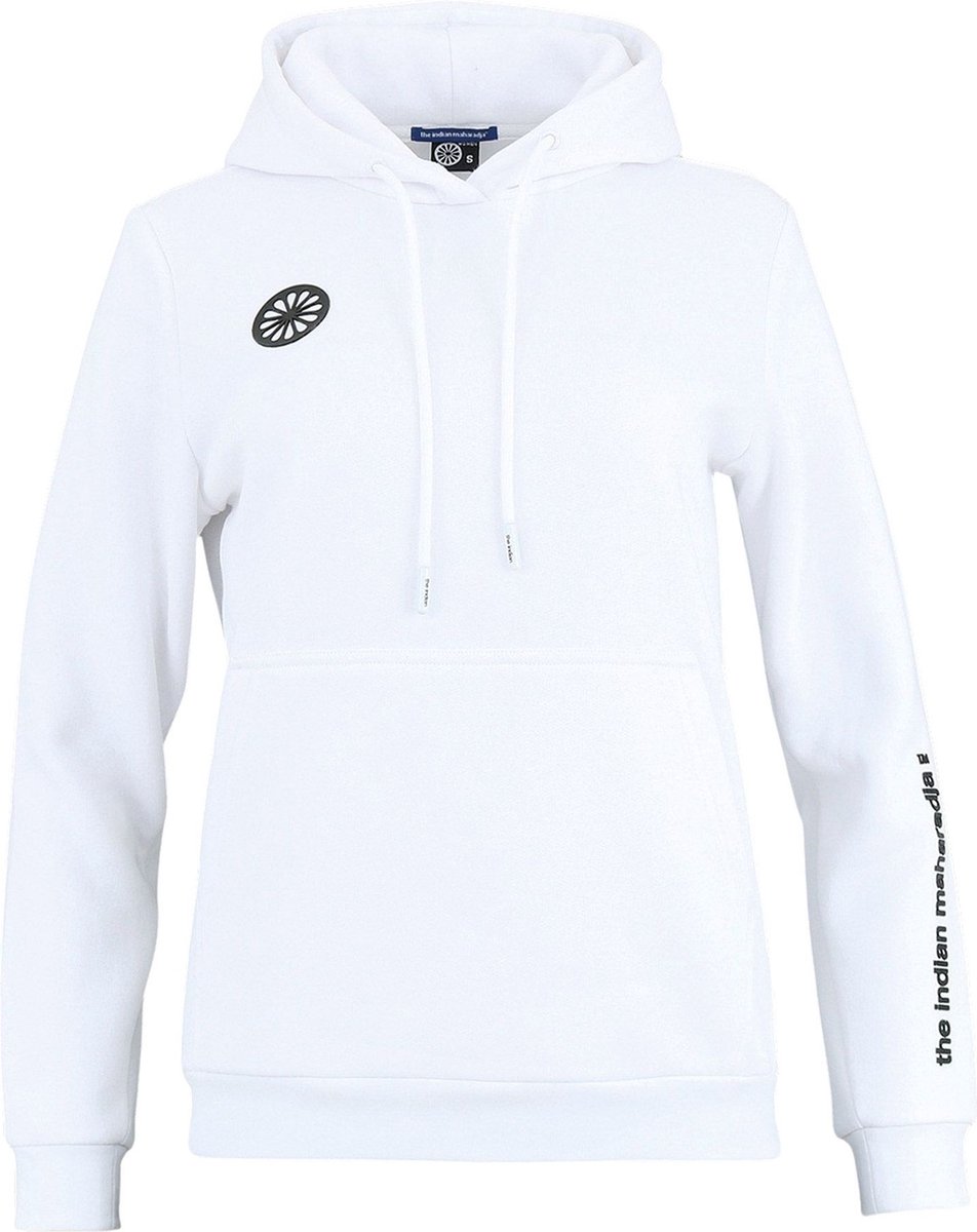 The Indian Maharadja Kota Classic Hoodie Dames - Maat L
