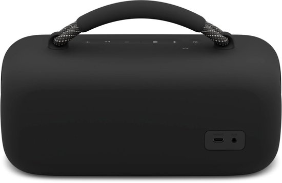 Bose SoundLink Max - Bluetoothspeaker - Zwart — afbeelding 4