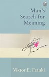 Mans Search For Meaning