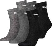 Chaussettes Puma Set de 6