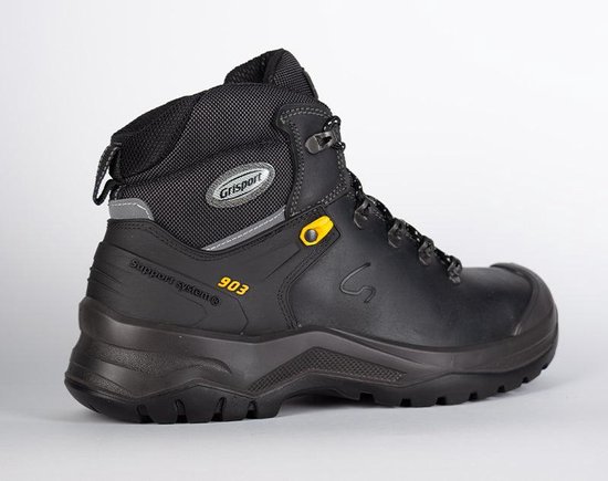 Grisport 803 s3 new arrivals