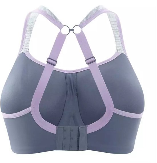 De sport BH voor hardlopen, ook in grote maten / webshop De sport BH voor hardlopen, ook in grote maten / webshop