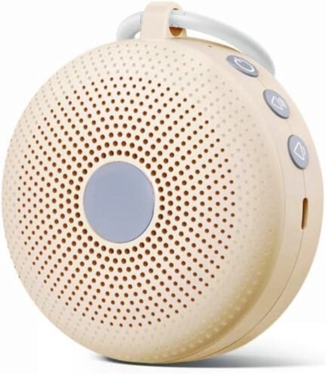 White Noise Machine - Meerdere Standen - Voor baby's - White Noise Baby - Witte Ruis