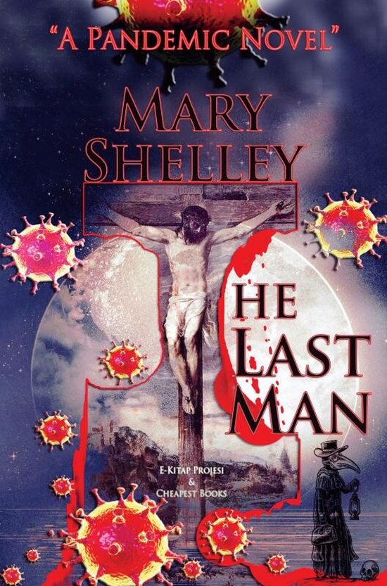 The Last Man - cover