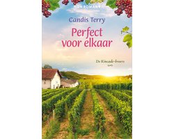 Perfect voor elkaar