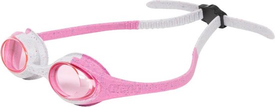 Protection UV Lunettes De Natation Arena Spider Kids - 2-5 Ans Protection UV Lunettes De Natation Arena Spider Kids - 2-5 Ans
