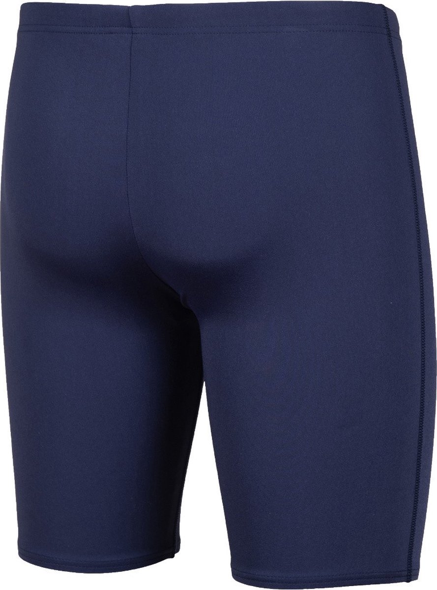 ARENA | M Team Swim Jammer Solid navy - white (Maat - 85) — afbeelding 18