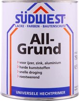 Südwest All-Grund K51 Grondverf 0,75 liter