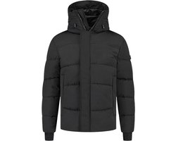 Malelions Porter Parka Winterjas Heren - Maat M