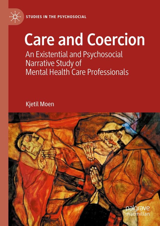 Behavioral Science and Psychology (R0) - Care and Coercion - cover