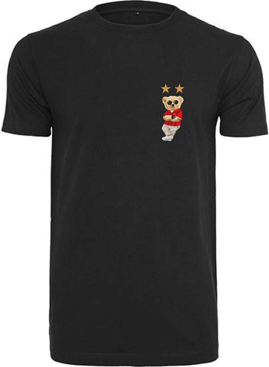 Champion bear-Black-104
