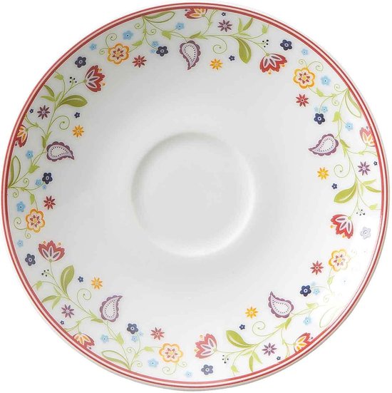 Sacs à café expresso Shanti ø 12,0 cm Set de 6