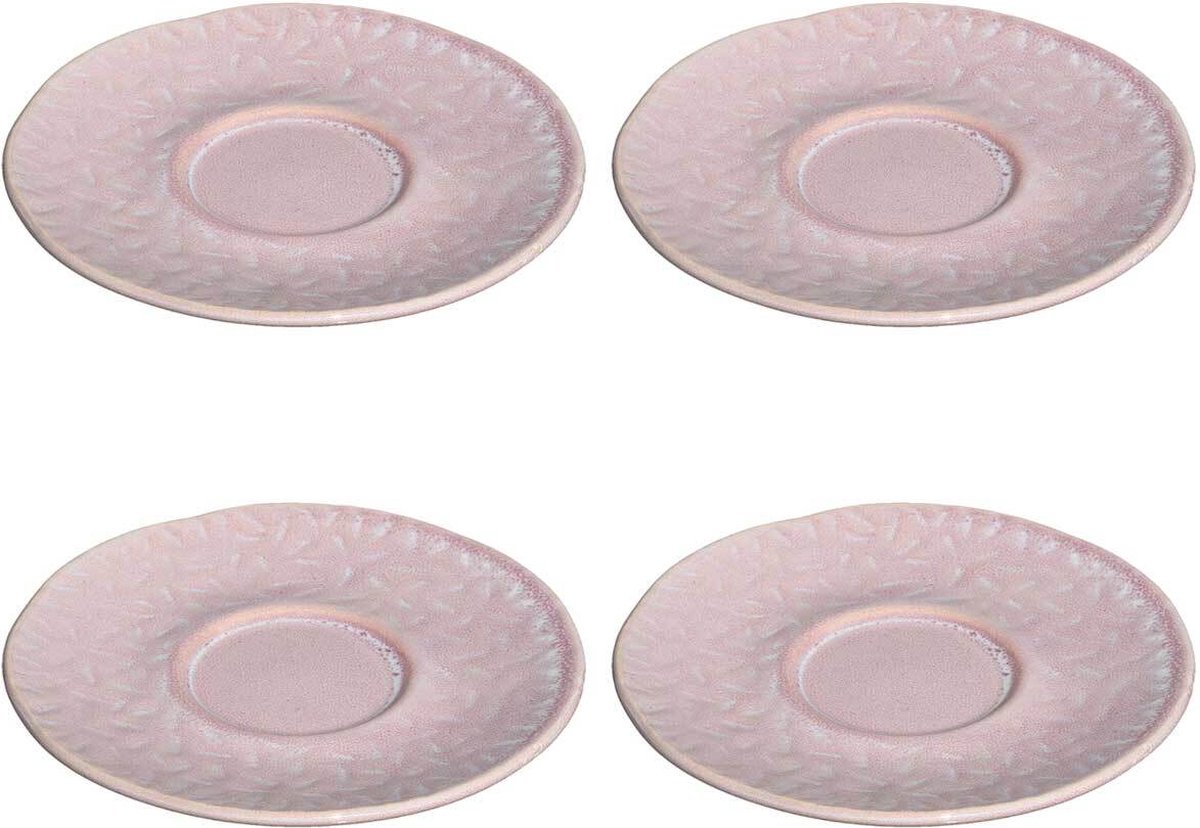 Espressountertassen Matera ø 11.0 cm Set van 4
