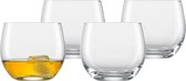 Schott Zwiesel For You Verre à Jus 60 - 0.4Ltr - 4 Pièces