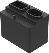Karbo® Actief Koolstoffilter geschikt voor Liebherr wijnklimaatkoelkast – vervanging voor FreshAir filter – compatibel met type 9881289 en 743455700