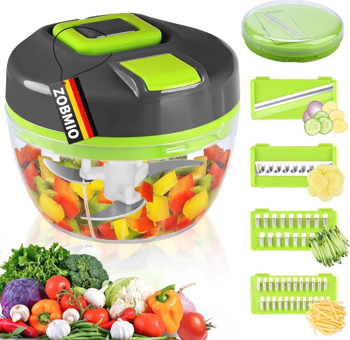 Kleine USB-aangedreven pc-luidsprekers met kleurrijke - Kleine - €62,93