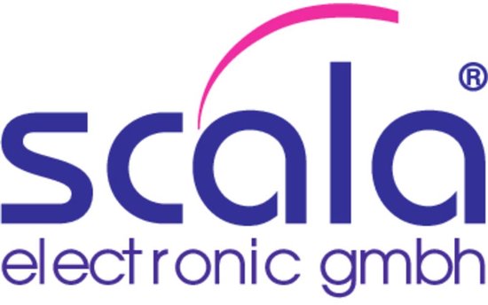 Scala Vergiss Nix Pillendoosje van Merkloos — afbeelding 5