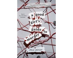 A Good Girl's Guide to Murder