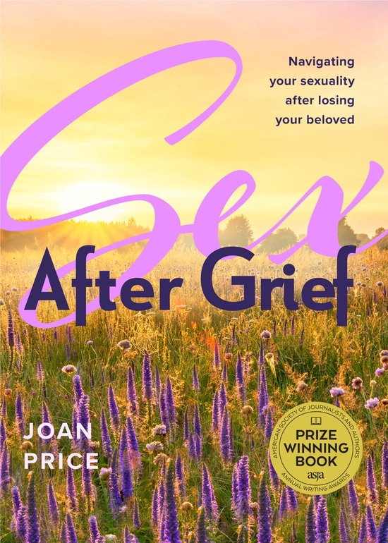 Sex After Grief - cover