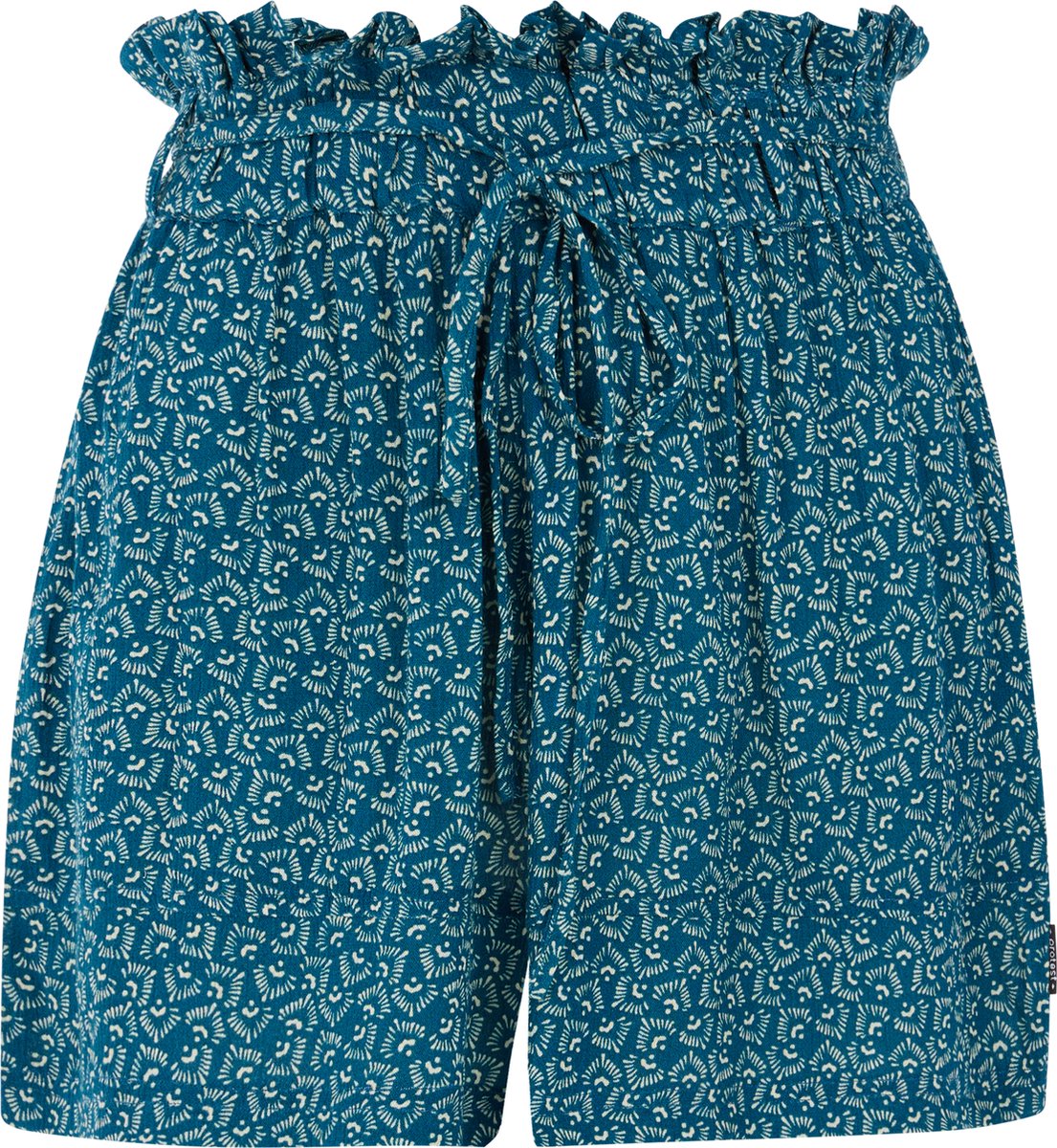 Protest Prtyolinda – Korte broek Dames – Extra kort – Tailleband elastiek