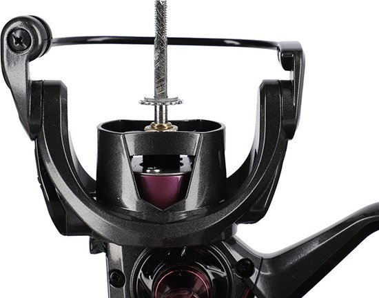Mikado Reel Lady Bixlite 3006 FD - Special For LADIES! van Mi — afbeelding 4