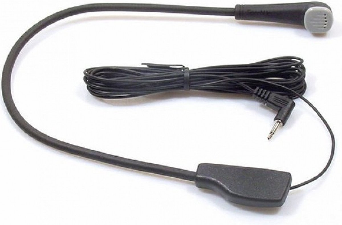 KRAM Gooseneck Microphone