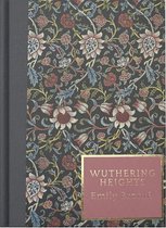 Wordsworth Heritage Collection- Wuthering Heights (Heritage Collection)