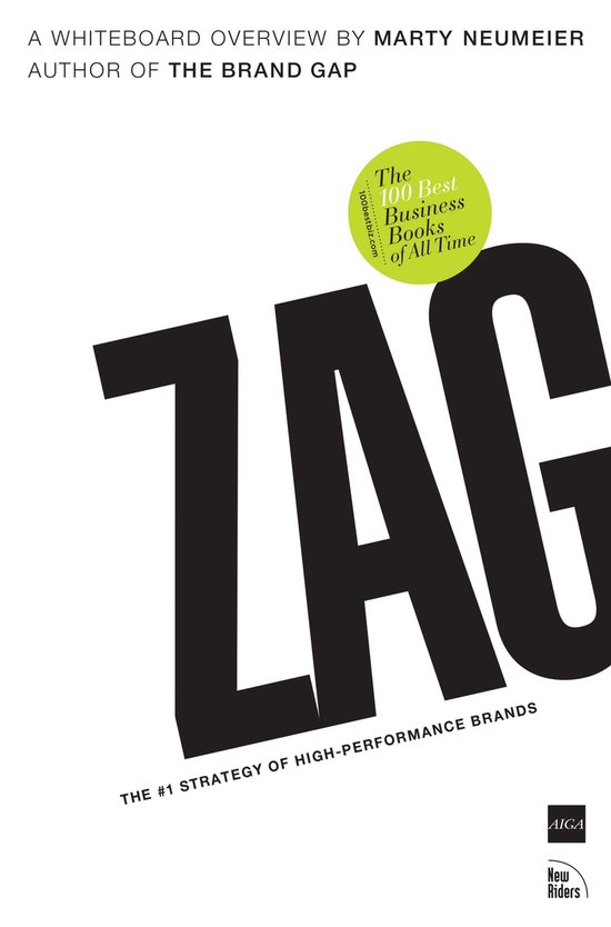 Zag - cover