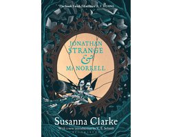 Jonathan Strange and Mr Norrell