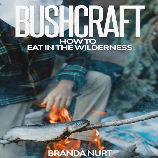 Bushcraft - cover