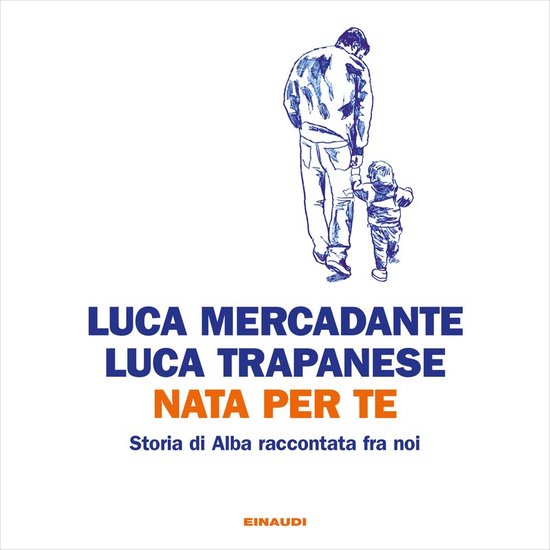 Nata per te - cover