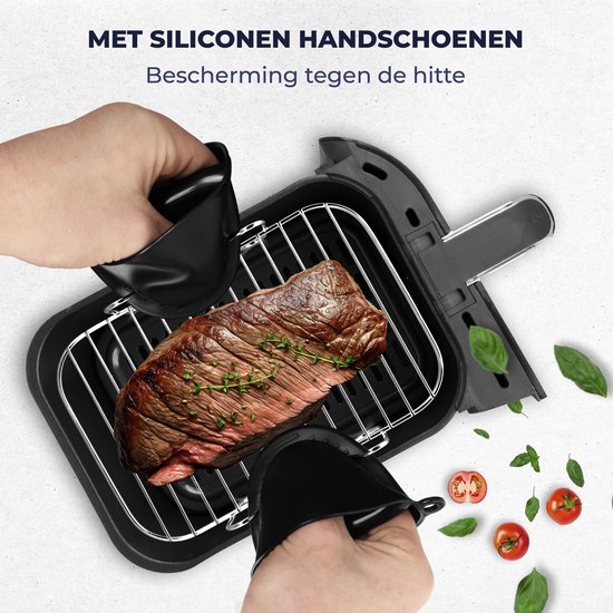 Airfryer