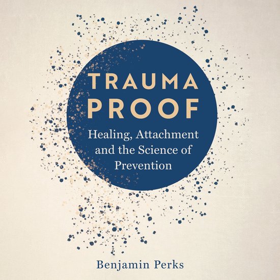 Trauma Proof - cover