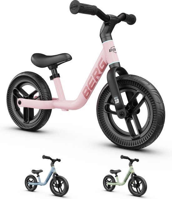 BERG MOOV Loopfiets