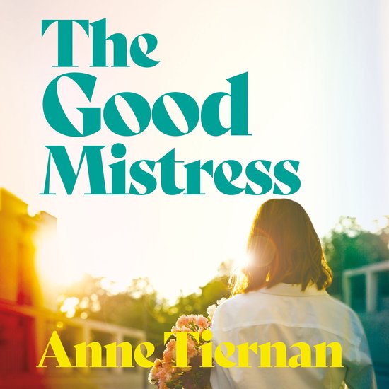 The Good Mistress - cover