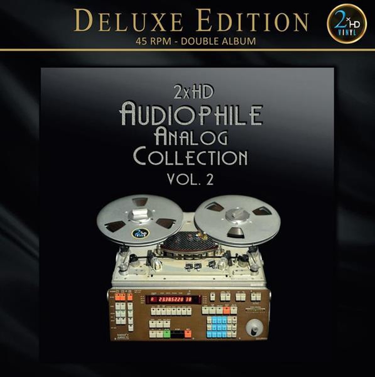Audiophile Analog Collection Vol. 2