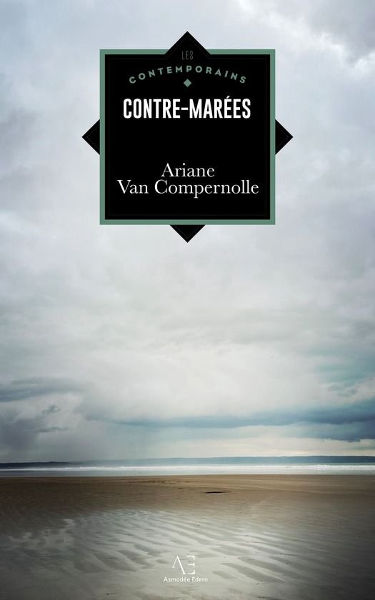 Les Contemporains - Contre-marées