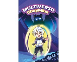 Multiverso ChuyMine