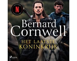 Omslag van Het laatste koninkrijk