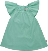 Minymo - shirt - mint - Maat 134