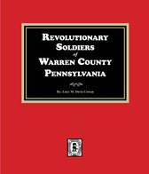 Revolutionary Soldiers of Warren County, Pennsylvania