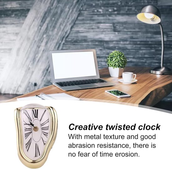 Wandklok Quartz Horloge Reloj De Pared Modern Grot