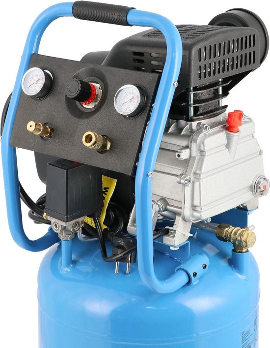 Datona® Werkplaats compressor - 50L - 230V